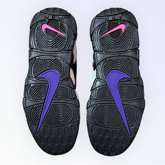 NWOB Nike Air Uptempo Sneakers 5.5Y/Women’s 7 - Brand New, No Box! - Picture 4 of 6